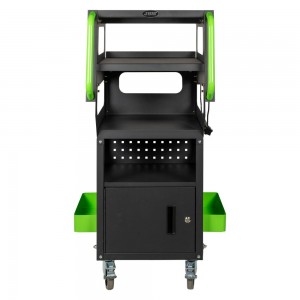 JBM 54388 CARRELLO DIAGNOSTICO Dinamitek 3