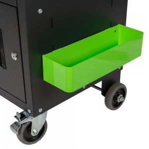 JBM 54388 CARRELLO DIAGNOSTICO Dinamitek 5