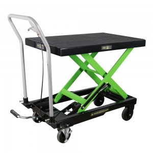JBM 50630 TAVOLO IDRAULICO 400KG Dinamitek 2