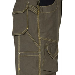 PANTALONI DA LAVORO DUBLIN COFRA Dinamitek 3