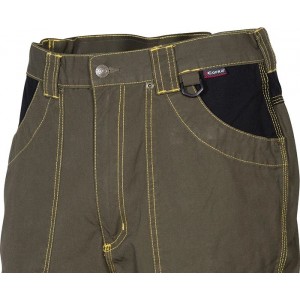 PANTALONI DA LAVORO DUBLIN COFRA Dinamitek 5