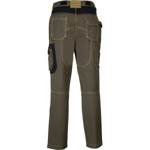 PANTALONI DA LAVORO DUBLIN COFRA Dinamitek 6