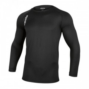 BETA 7996N SET ABBIGLIAMENTO INTIMO TECNICO MAGLIA E CALZAMAGLIA NERO Dinamitek 2