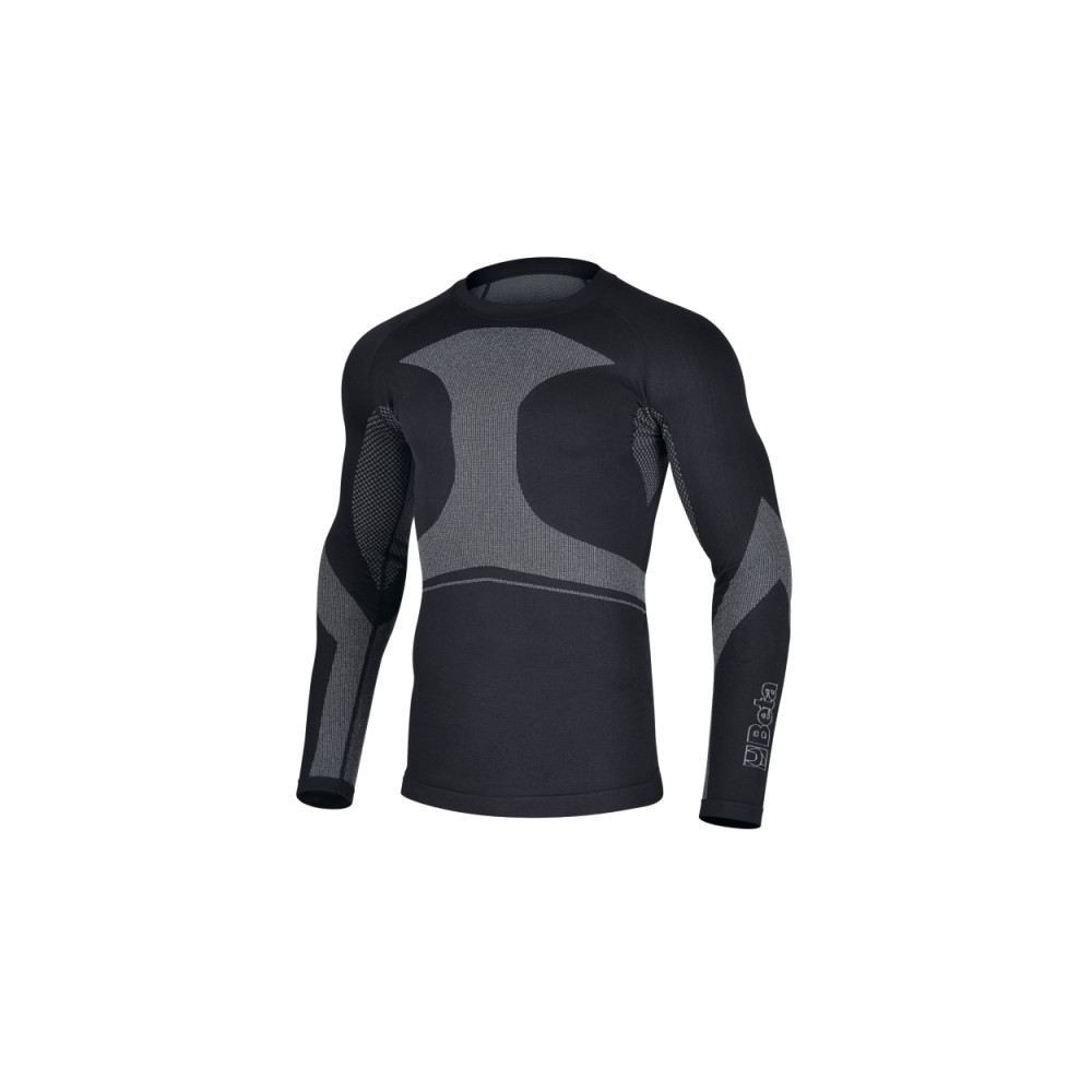 BETA 7997GN MAGLIA INTIMA TECNICA IN GRAPHENE MANICHE LUNGHE Dinamitek 2
