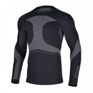 BETA 7997GN MAGLIA INTIMA TECNICA IN GRAPHENE MANICHE LUNGHE Dinamitek 2
