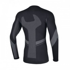 BETA 7997GN MAGLIA INTIMA TECNICA IN GRAPHENE MANICHE LUNGHE Dinamitek 3