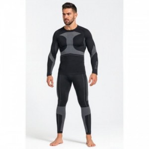 BETA 7998GN CALZAMAGLIA INTIMA TECNICA IN GRAPHENE ELASTICIZZATA Dinamitek 5