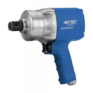 AIRTEC 358 AVVITATORE AD IMPULSI PNEUMATICO 1" MECHONEER Dinamitek 3