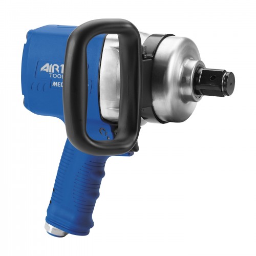 AIRTEC 358 AVVITATORE AD IMPULSI PNEUMATICO 1" MECHONEER Dinamitek 5