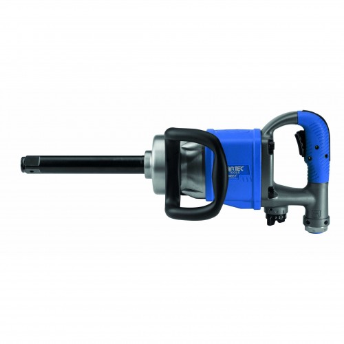 AIRTEC 359D LL AVVITATORE AD IMPULSI PNEUMATICO ALBERO LUNGO 1" MECHONEER Dinamitek 3