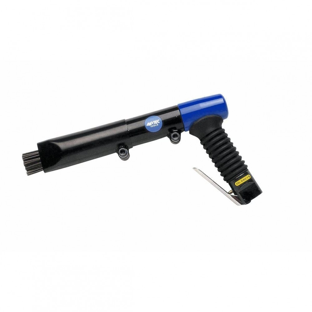 AIRTEC 211 SCROSTATORE PNEUMATICO 19 AGHI COMPATTO Dinamitek 2