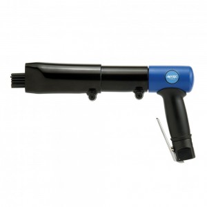AIRTEC 212 SCROSTATORE PNEUMATICO 28 AGHI HEAVY DUTY Dinamitek 2