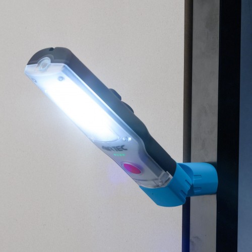 AIRTEC 19407000 LAMPADA COB LED RICARICABILE 2000 LUMEN Dinamitek 4