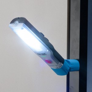 AIRTEC 19407000 LAMPADA COB LED RICARICABILE 2000 LUMEN Dinamitek 4