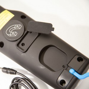 AIRTEC 19407000 LAMPADA COB LED RICARICABILE 2000 LUMEN Dinamitek 7