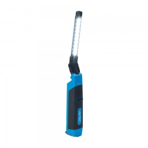 AIRTEC 19407500 LAMPADA DA ISPEZIONE LED PIEGHEVOLE 500 LUMEN Dinamitek 2