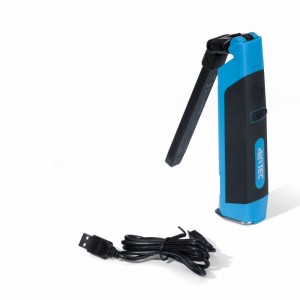 AIRTEC 19407500 LAMPADA DA ISPEZIONE LED PIEGHEVOLE 500 LUMEN Dinamitek 4