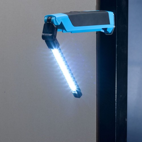 AIRTEC 19407500 LAMPADA DA ISPEZIONE LED PIEGHEVOLE 500 LUMEN Dinamitek 5