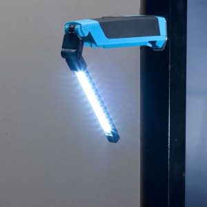 AIRTEC 19407500 LAMPADA DA ISPEZIONE LED PIEGHEVOLE 500 LUMEN Dinamitek 5