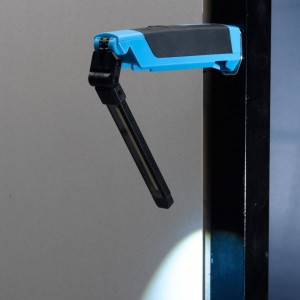 AIRTEC 19407500 LAMPADA DA ISPEZIONE LED PIEGHEVOLE 500 LUMEN Dinamitek 6