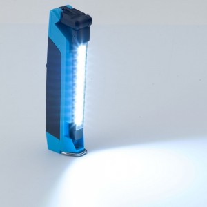 AIRTEC 19407500 LAMPADA DA ISPEZIONE LED PIEGHEVOLE 500 LUMEN Dinamitek 8