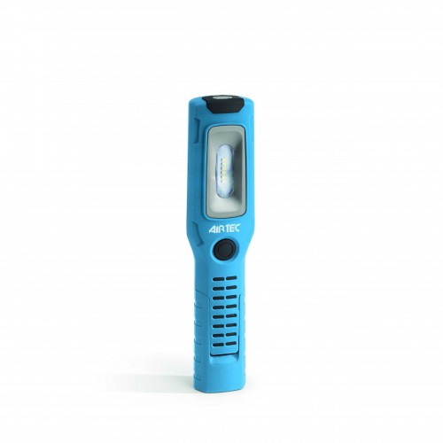 AIRTEC 19404400 LAMPADA LED RICARICABILE 5W 550 LUMEN Dinamitek 2