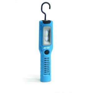 AIRTEC 19404400 LAMPADA LED RICARICABILE 5W 550 LUMEN Dinamitek 4