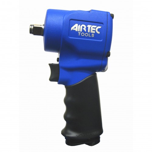 AIRTEC 458 AVVITATORE PNEUMATICO 1/2" ULTRACOMPATTO Dinamitek 2