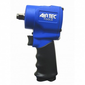 AIRTEC 458 AVVITATORE PNEUMATICO 1/2" ULTRACOMPATTO Dinamitek 2