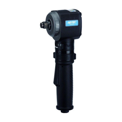 AIRTEC 372 AVVITATORE PNEUMATICO 1/2" ANGOLARE Dinamitek 2