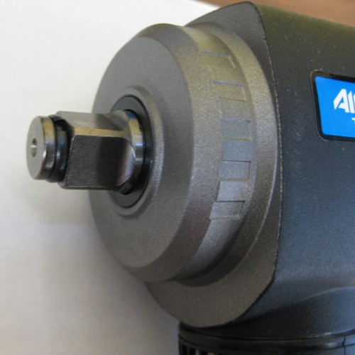 AIRTEC 372 AVVITATORE PNEUMATICO 1/2" ANGOLARE Dinamitek 3