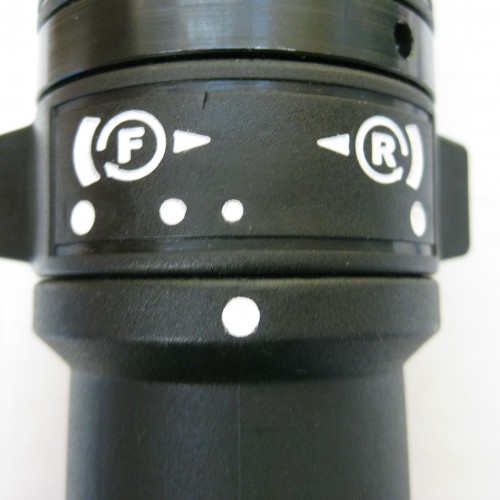 AIRTEC 372 AVVITATORE PNEUMATICO 1/2" ANGOLARE Dinamitek 4