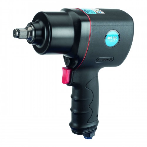 AIRTEC 315 AVVITATORE PNEUMATICO 1/2" IN COMPOSITO Dinamitek 2