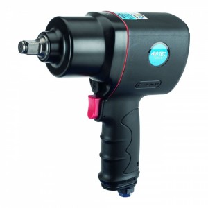 AIRTEC 315 AVVITATORE PNEUMATICO 1/2" IN COMPOSITO Dinamitek 2
