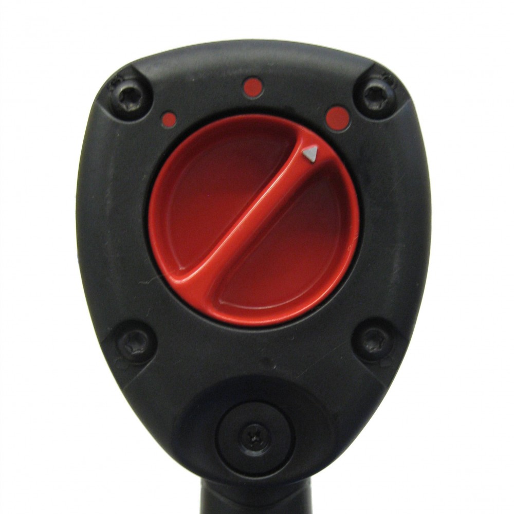AIRTEC 315 AVVITATORE PNEUMATICO 1/2" IN COMPOSITO Dinamitek 3