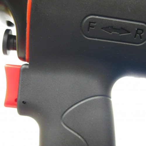 AIRTEC 315 AVVITATORE PNEUMATICO 1/2" IN COMPOSITO Dinamitek 4