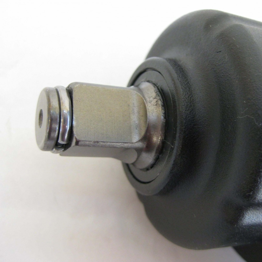 AIRTEC 457 AVVITATORE PNEUMATICO 1/2" COMPATTO Dinamitek 4