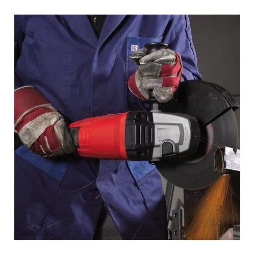 MILWAUKEE AG 22-230 DMS SMERIGLIATRICE 2200W Dinamitek 3