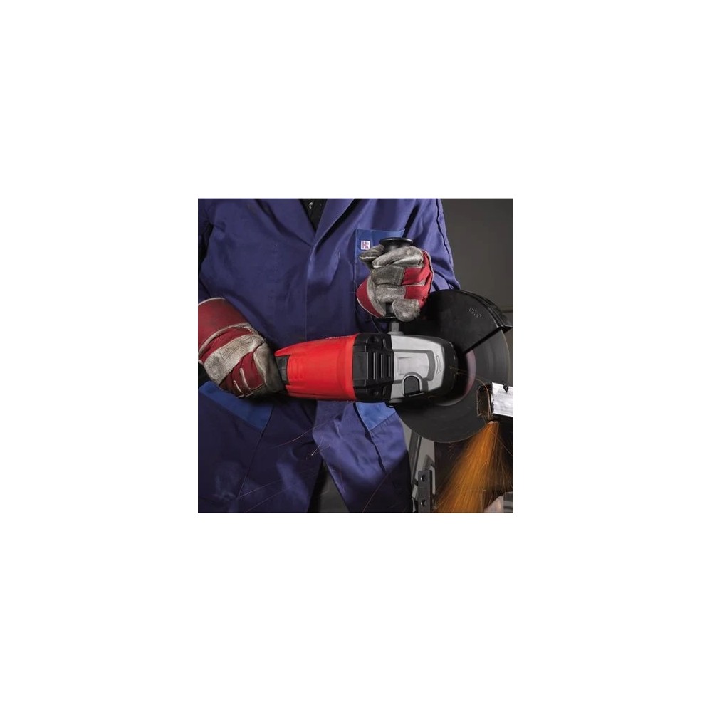 MILWAUKEE AG 22-230 DMS SMERIGLIATRICE 2200W Dinamitek 3