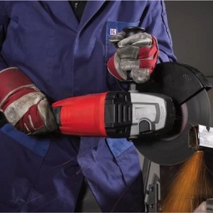 MILWAUKEE AG 22-230 DMS SMERIGLIATRICE 2200W Dinamitek 3