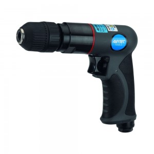 AIRTEC 380 TRAPANO REVERSIBILE IN COMPOSITO 10 mm Dinamitek 2
