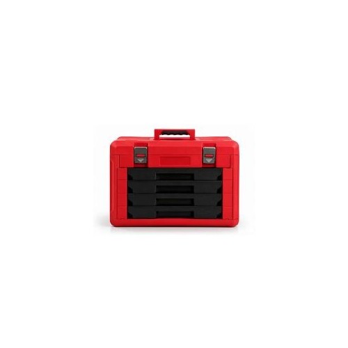 SPIN MARCO TOOLS 05.090.100 CASSETTA UTENSILI ALTO VOLTAGGIO 57 PZ Dinamitek 3