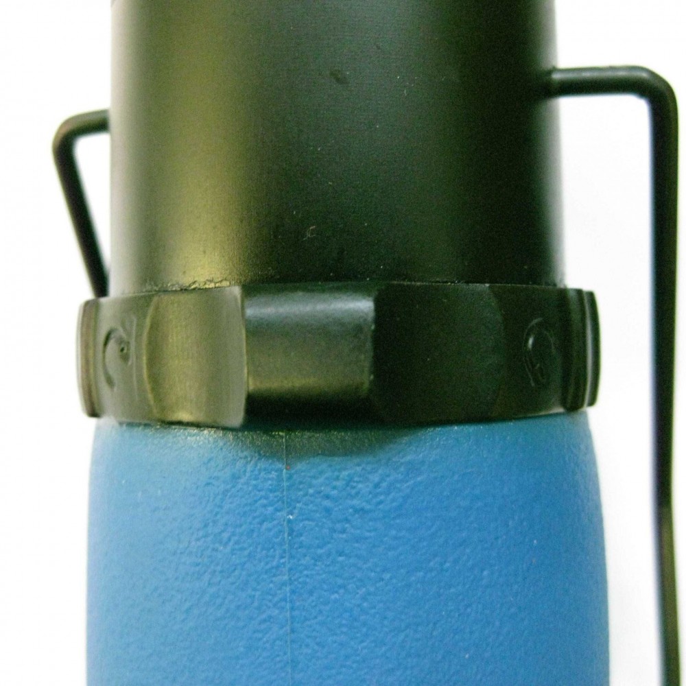 AIRTEC 632 CACCIAVITE REVERSIBILE DRITTO 1.5-9.5 Nm CON SISTEMA AUTO SHUT-OFF Dinamitek 3