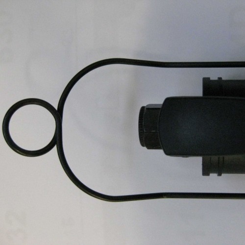 AIRTEC 632 CACCIAVITE REVERSIBILE DRITTO 1.5-9.5 Nm CON SISTEMA AUTO SHUT-OFF Dinamitek 5