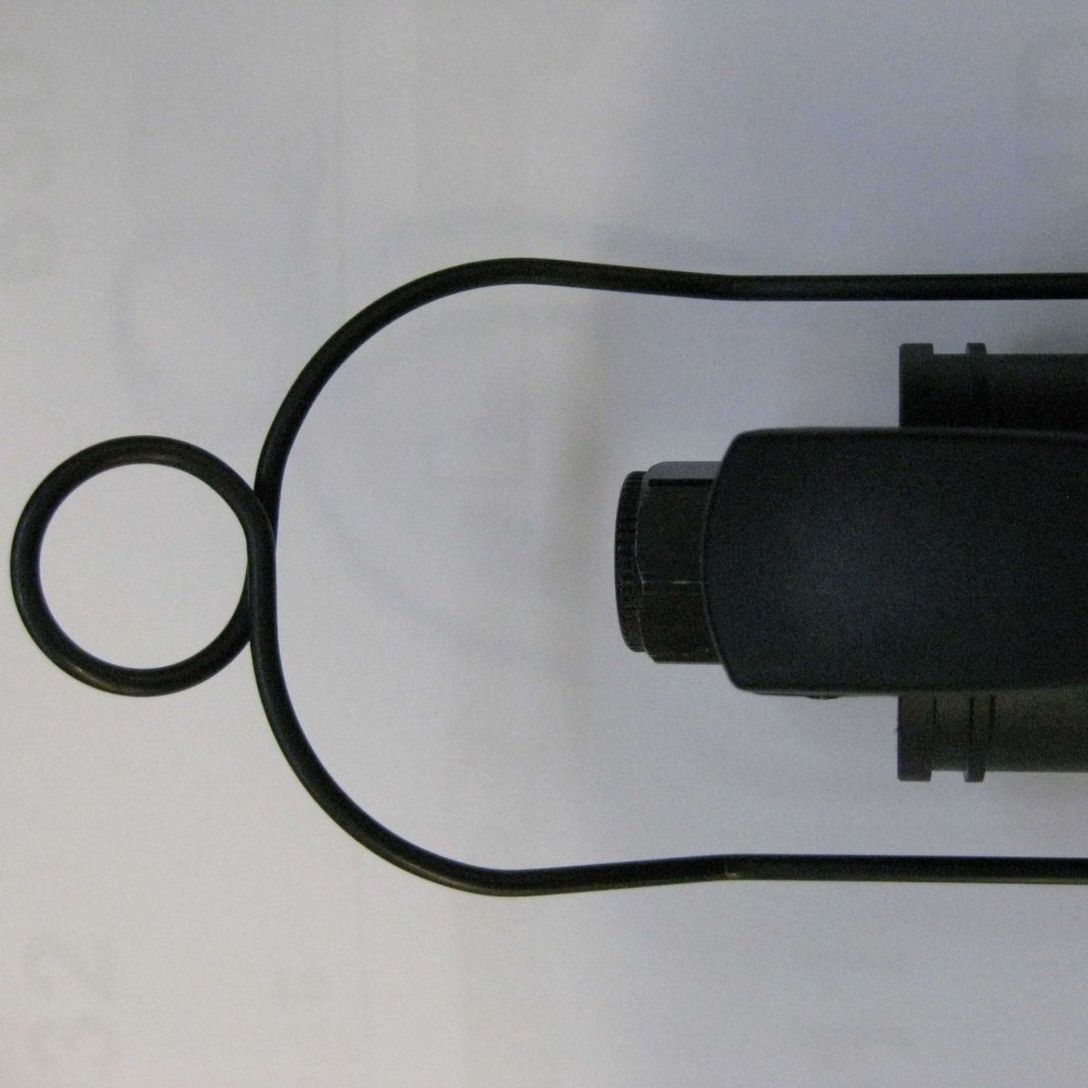 AIRTEC 632 CACCIAVITE REVERSIBILE DRITTO 1.5-9.5 Nm CON SISTEMA AUTO SHUT-OFF Dinamitek 5
