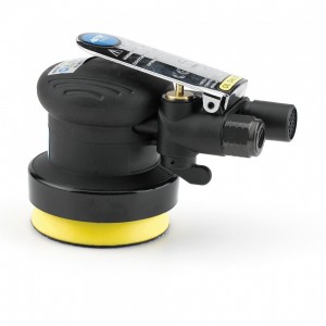 AIRTEC 530 MINI LEVIGATRICE PALMARE ROTORBITALE 75 mm Dinamitek 2