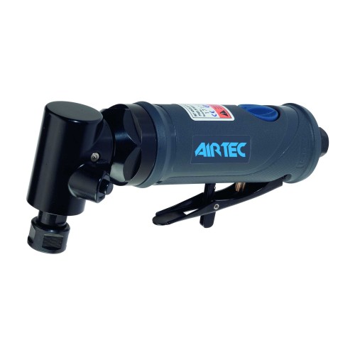 AIRTEC 272 SMERIGLIATRICE PNEUMATICA ANGOLARE 0.55 HP Dinamitek 2