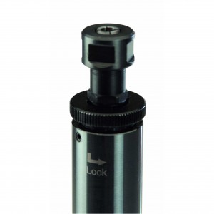 AIRTEC 275 SMERIGLIATRICE PNEUMATICA PROLUNGATA 0.55 HP Dinamitek 3