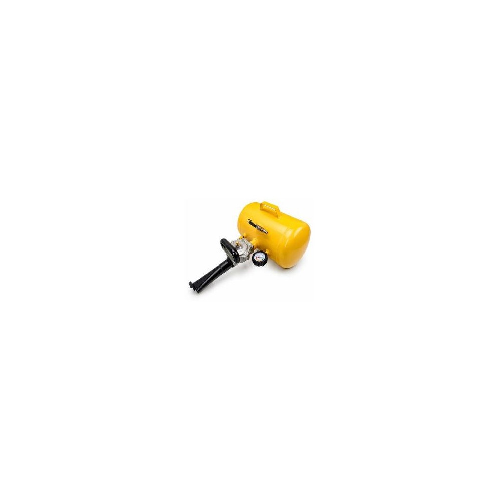 SPIN MARCO TOOLS 03.000.54 TALLONATORE PER GOMME 20LT Dinamitek 2