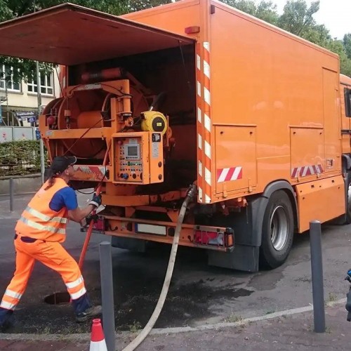 ZECA 4315/GS 3 PROLUNGA 15M CON 3 PRESE E SPINA SCHUKO SERIE 4000 Dinamitek 5